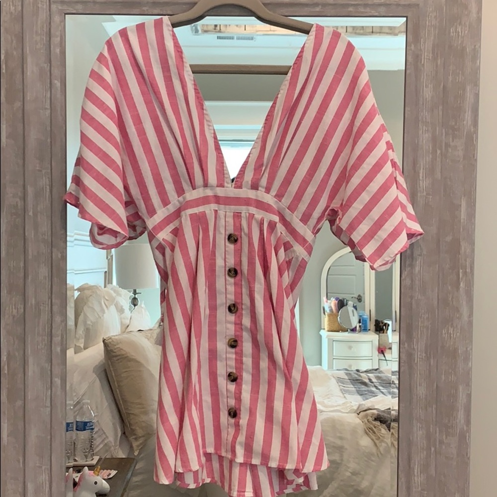 Dress size medium